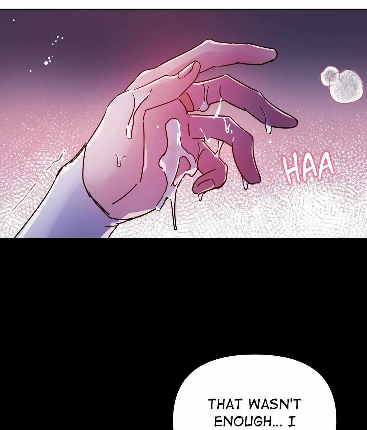 Dark Fall Chapter 3.1 page 83 - 