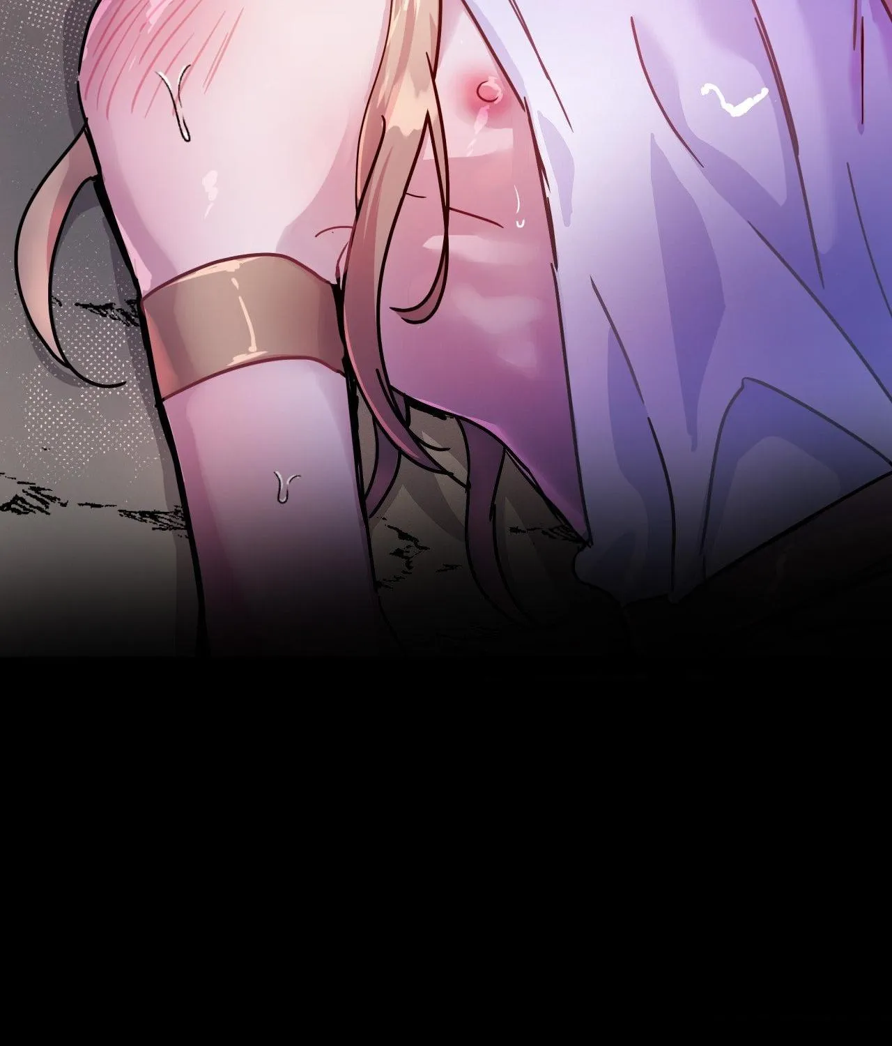 Dark Fall Chapter 3.1 page 85 - 