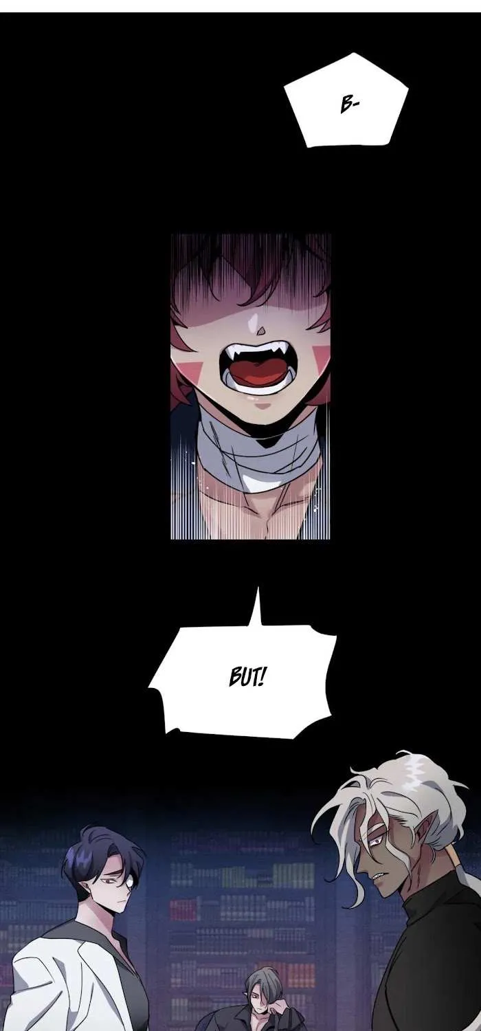 Dark Fall Chapter 3 page 12 - 
