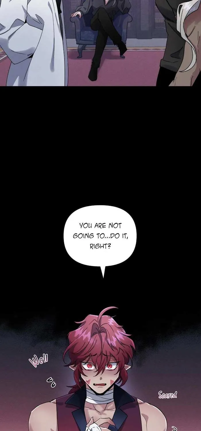 Dark Fall Chapter 3 page 13 - 