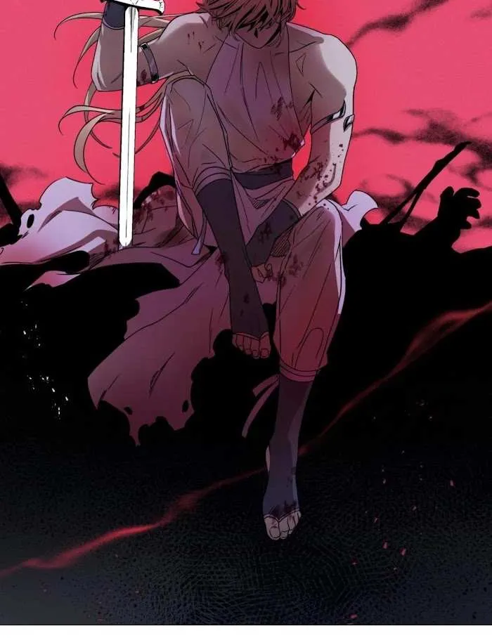 Dark Fall Chapter 3 page 18 - 