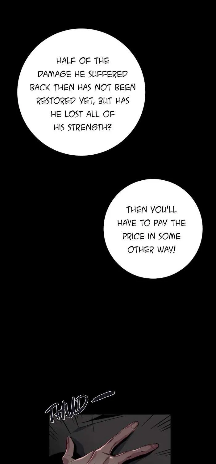Dark Fall Chapter 3 page 20 - 