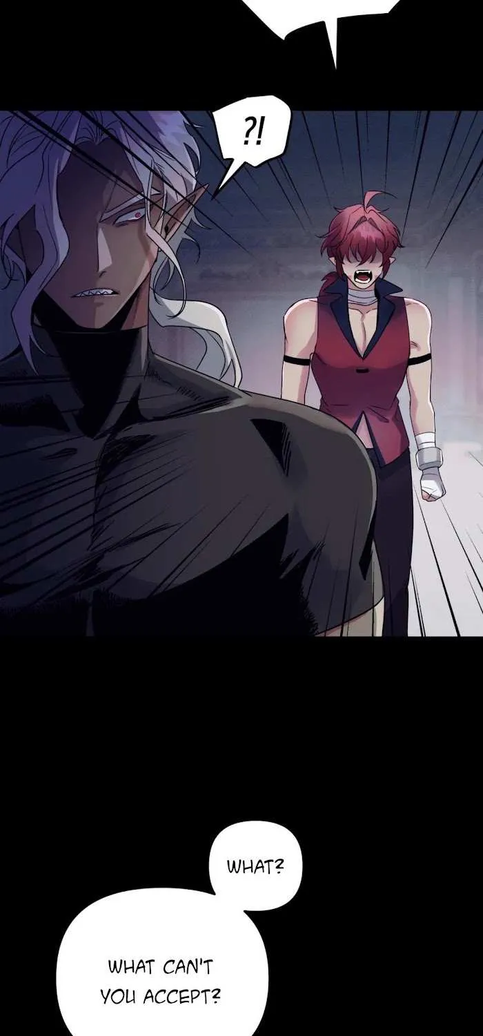 Dark Fall Chapter 3 page 23 - 