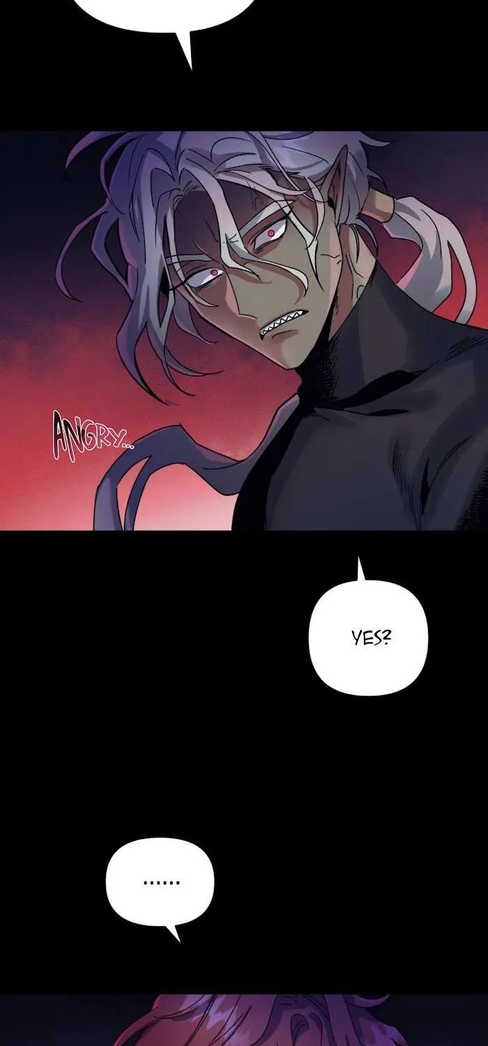 Dark Fall Chapter 3 page 24 - 