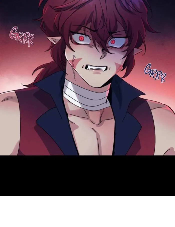 Dark Fall Chapter 3 page 25 - 
