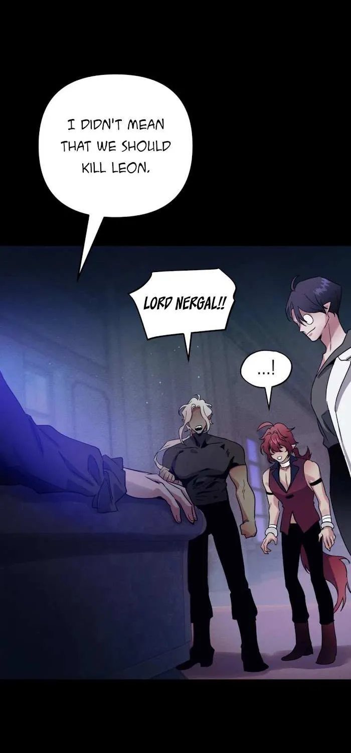 Dark Fall Chapter 3 page 28 - 