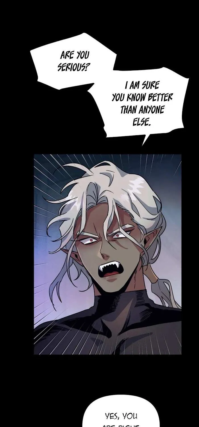 Dark Fall Chapter 3 page 29 - 
