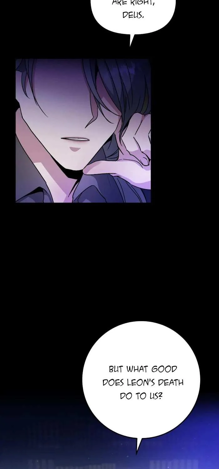 Dark Fall Chapter 3 page 30 - 
