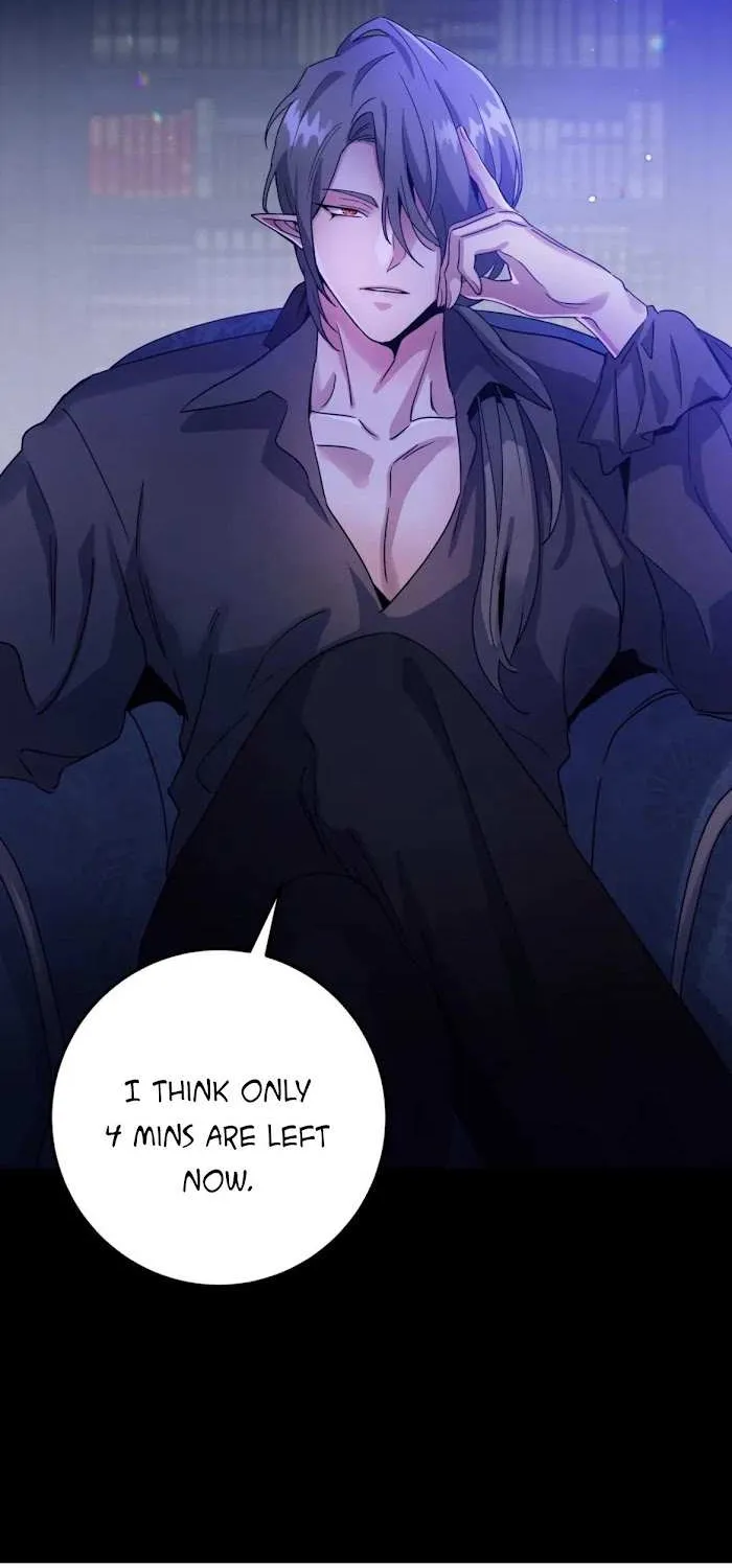 Dark Fall Chapter 3 page 31 - 
