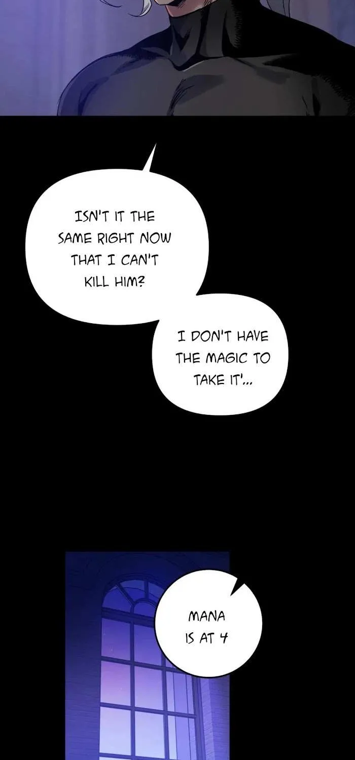 Dark Fall Chapter 3 page 34 - 