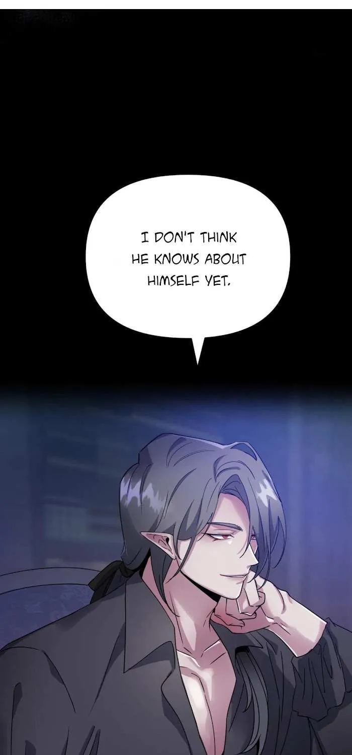 Dark Fall Chapter 3 page 40 - 