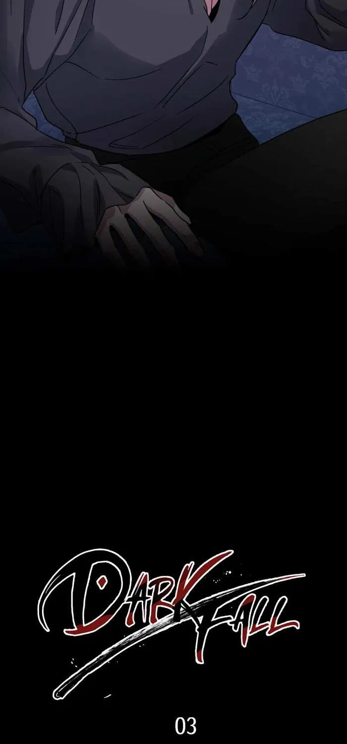 Dark Fall Chapter 3 page 41 - 
