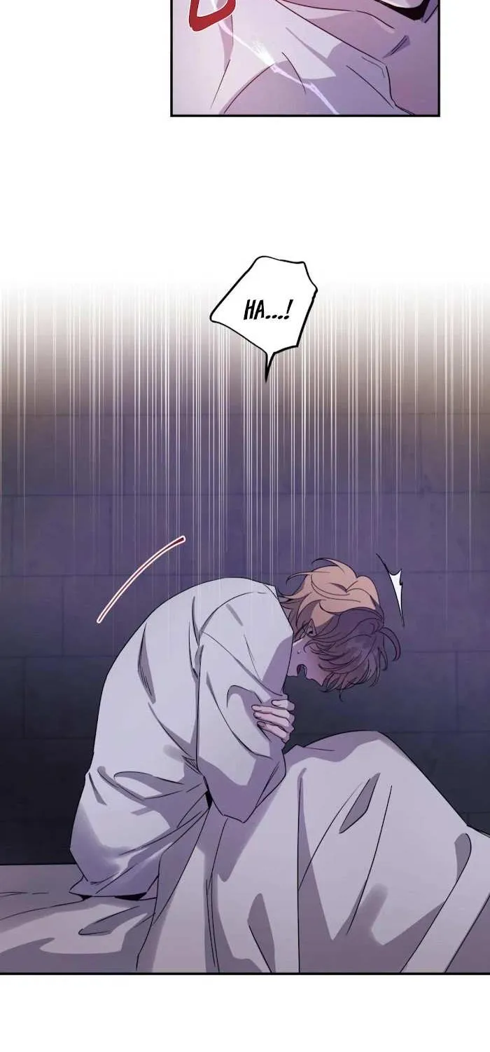 Dark Fall Chapter 3 page 48 - 