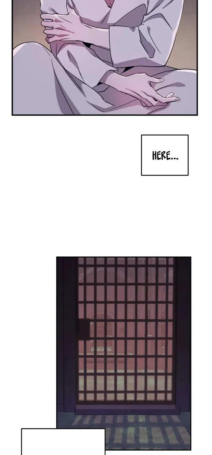 Dark Fall Chapter 3 page 52 - 