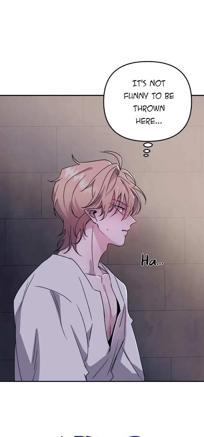 Dark Fall Chapter 3 page 54 - 