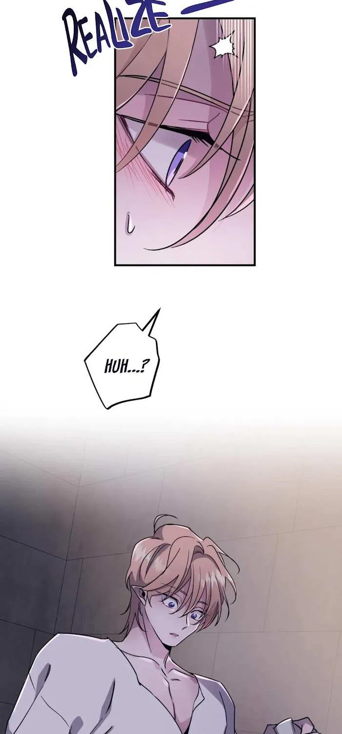 Dark Fall Chapter 3 page 55 - 