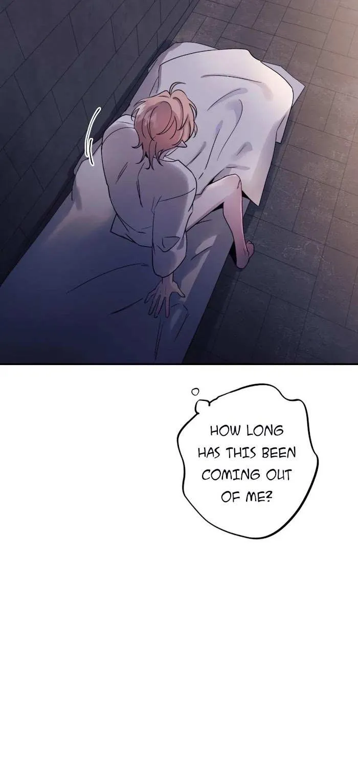 Dark Fall Chapter 3 page 59 - 