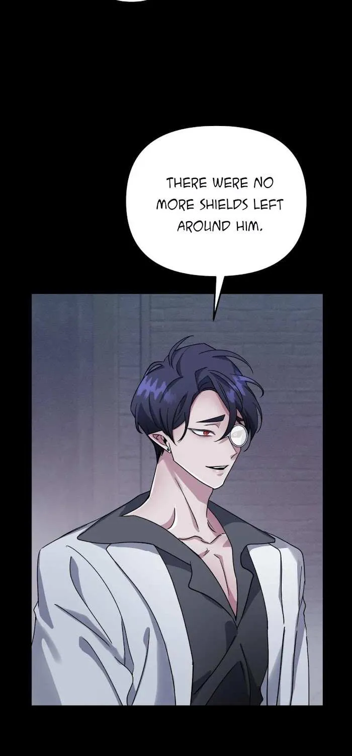 Dark Fall Chapter 3 page 7 - 