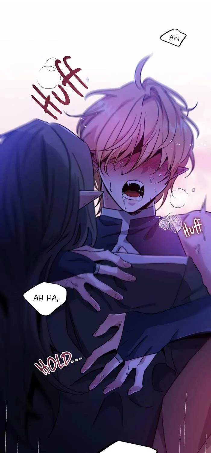 Dark Fall Chapter 3 page 70 - 