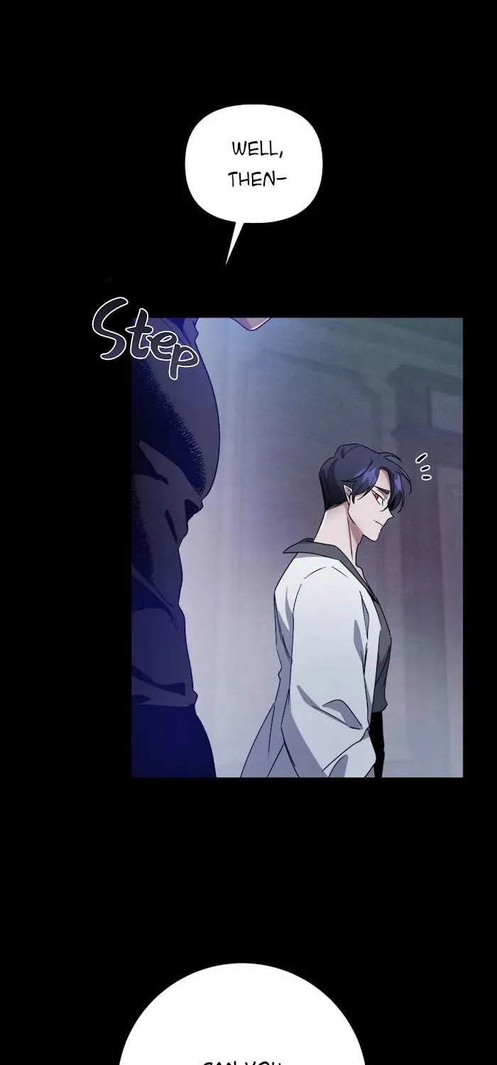 Dark Fall Chapter 3 page 8 - 