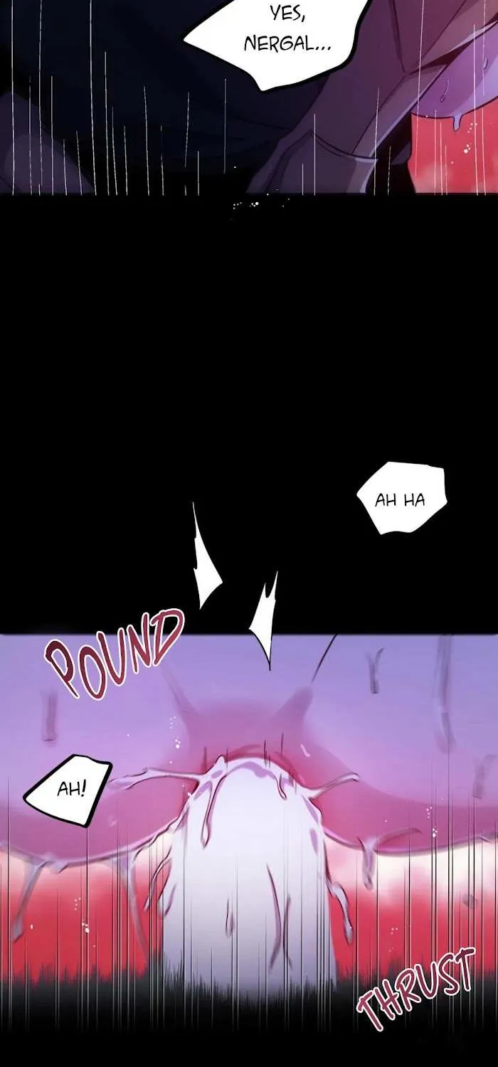 Dark Fall Chapter 3 page 71 - 