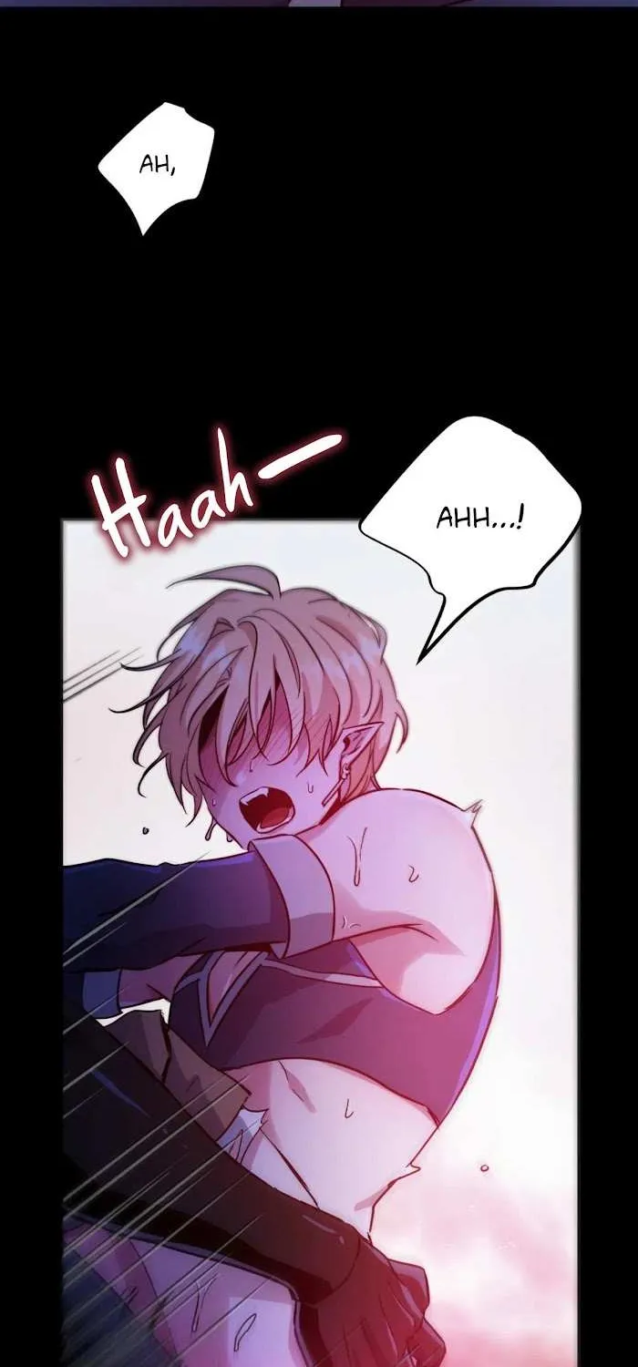 Dark Fall Chapter 3 page 73 - 