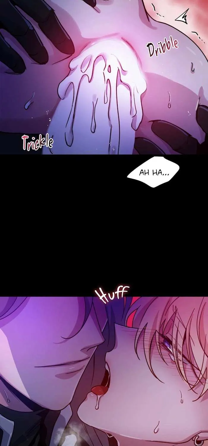 Dark Fall Chapter 3 page 77 - 