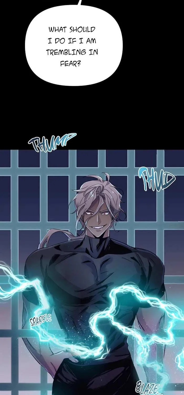 Dark Fall Chapter 3 page 83 - 