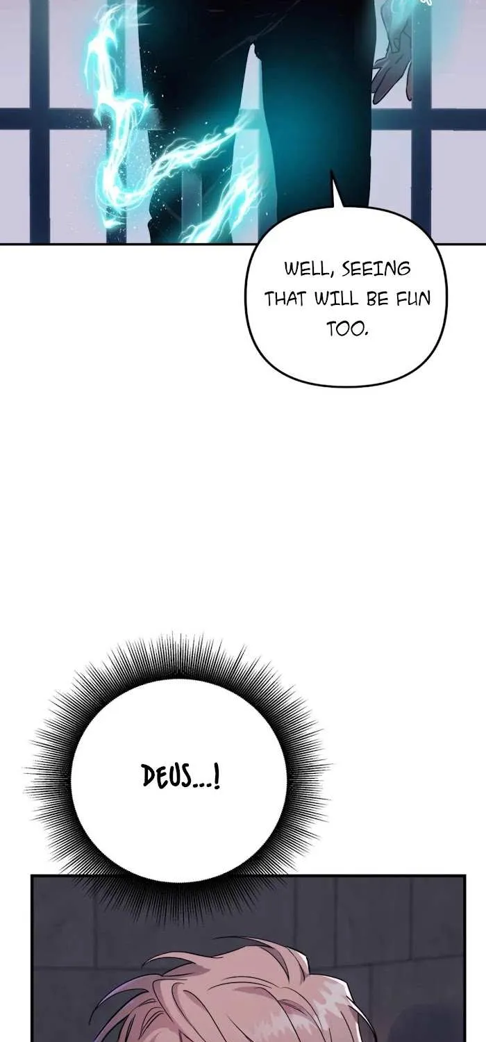Dark Fall Chapter 3 page 84 - 