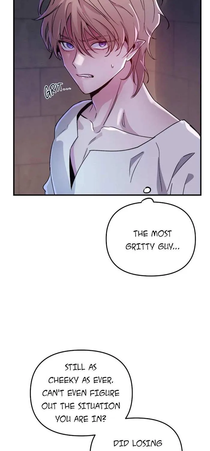 Dark Fall Chapter 3 page 85 - 