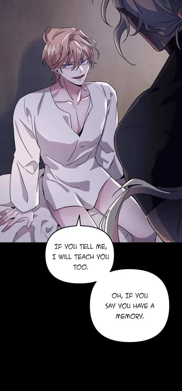 Dark Fall Chapter 3 page 87 - 
