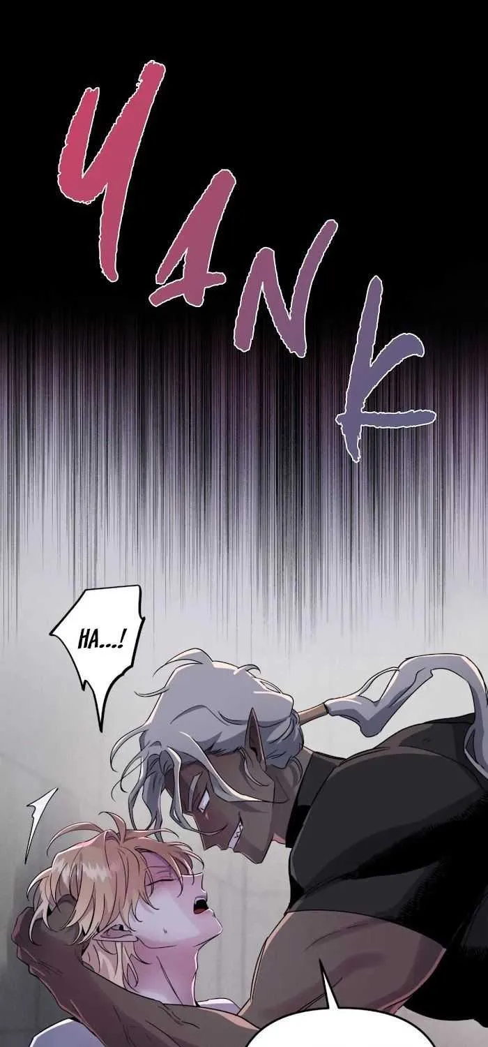 Dark Fall Chapter 3 page 89 - 