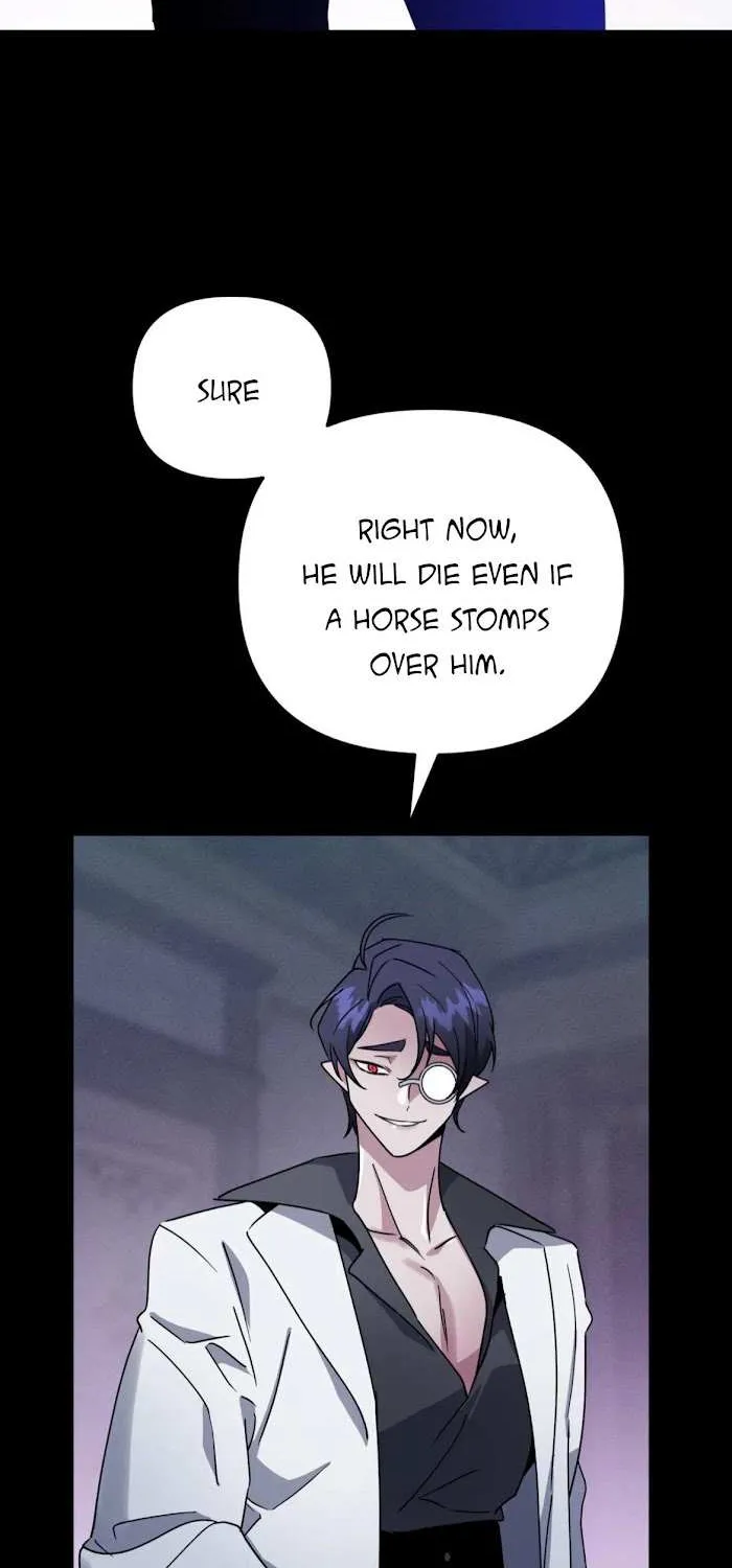 Dark Fall Chapter 3 page 10 - 