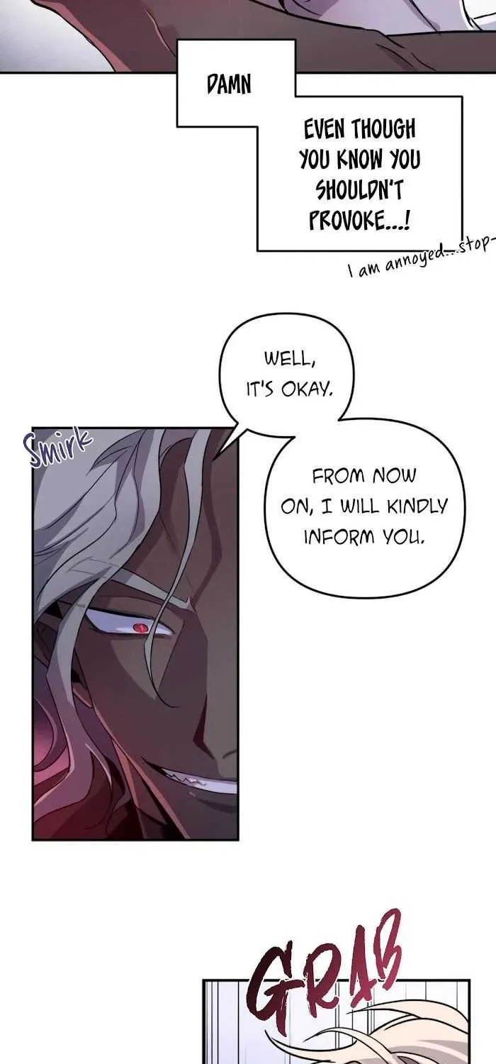 Dark Fall Chapter 3 page 91 - 