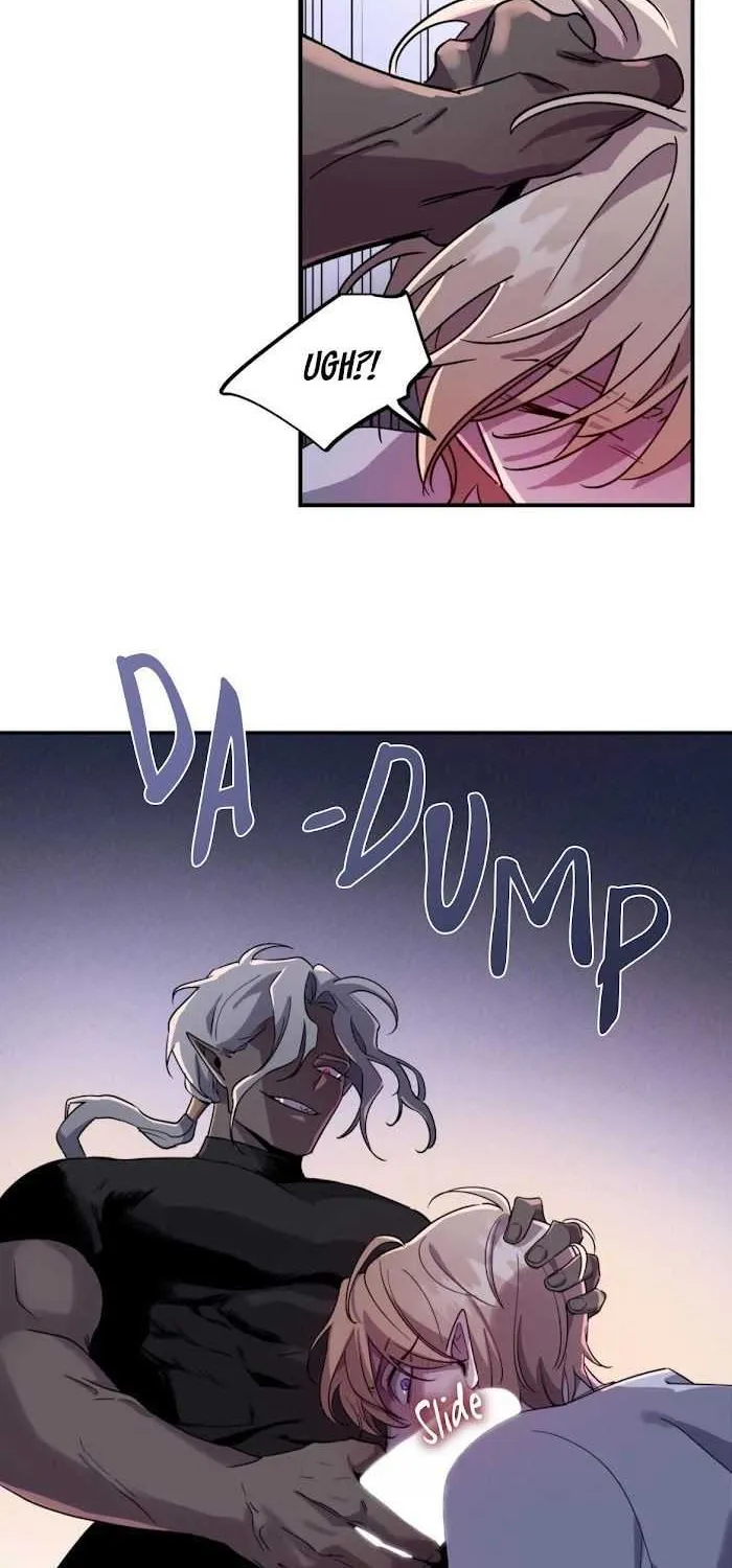 Dark Fall Chapter 3 page 92 - 
