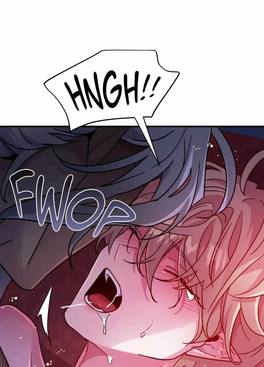 Dark Fall Chapter 30 page 16 - 