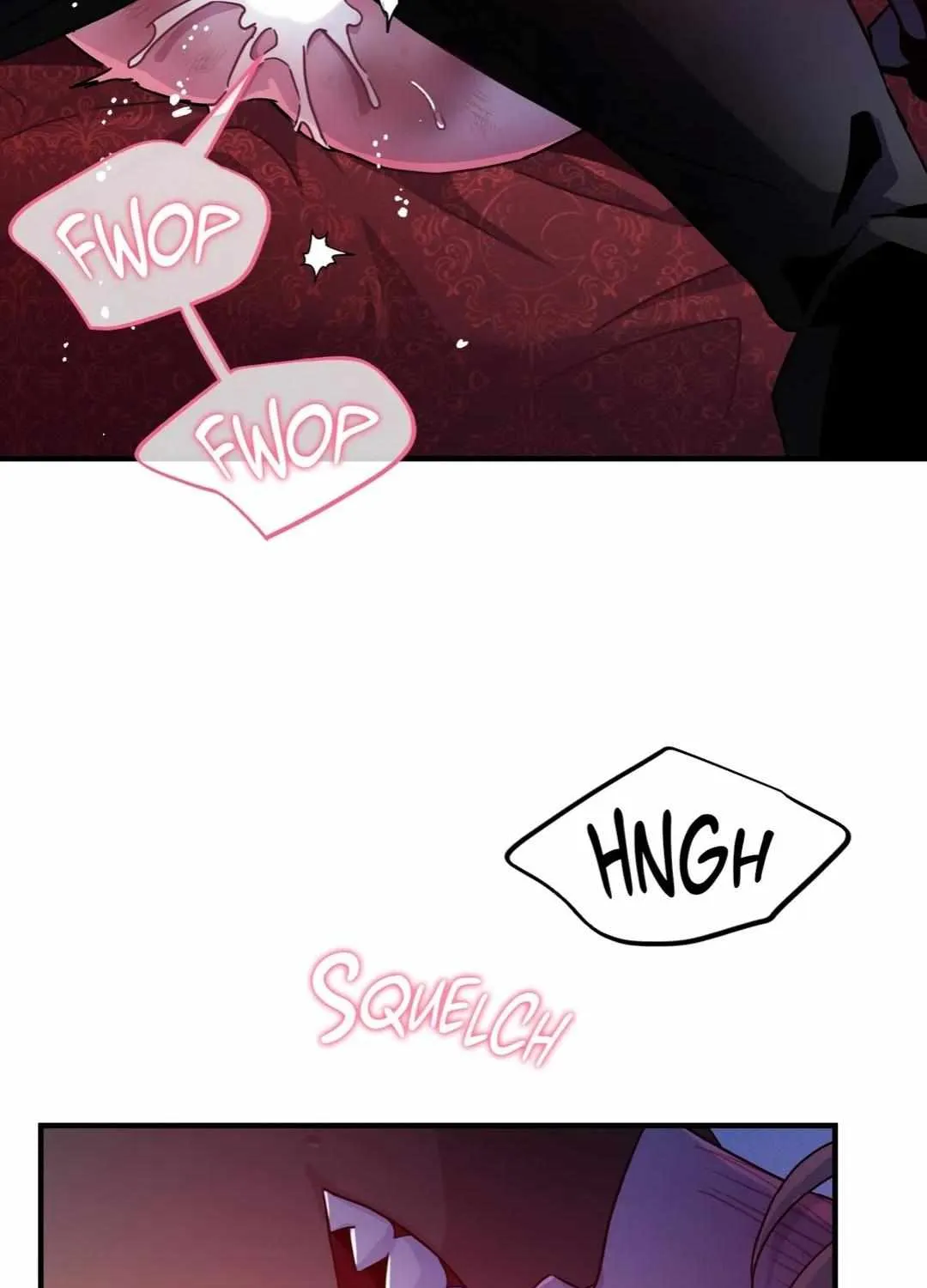 Dark Fall Chapter 30 page 20 - 