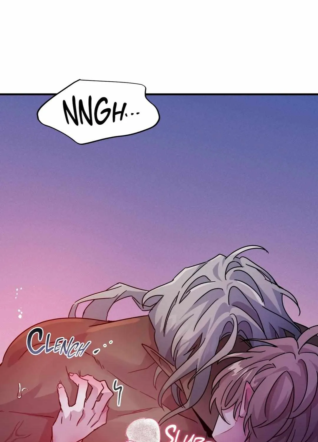 Dark Fall Chapter 30 page 22 - 