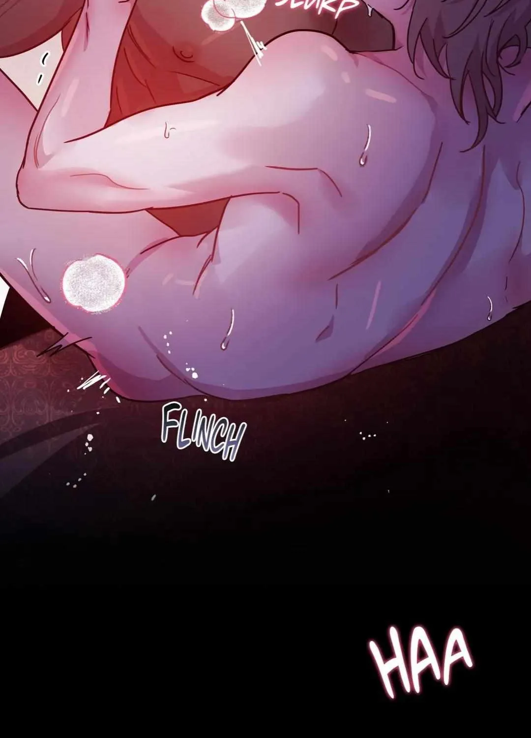 Dark Fall Chapter 30 page 23 - 