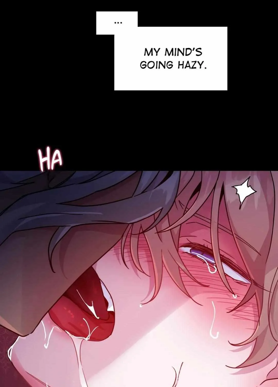 Dark Fall Chapter 30 page 24 - 
