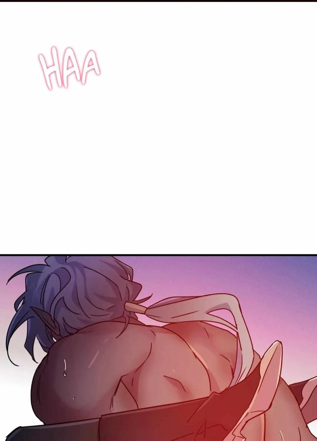 Dark Fall Chapter 30 page 34 - 