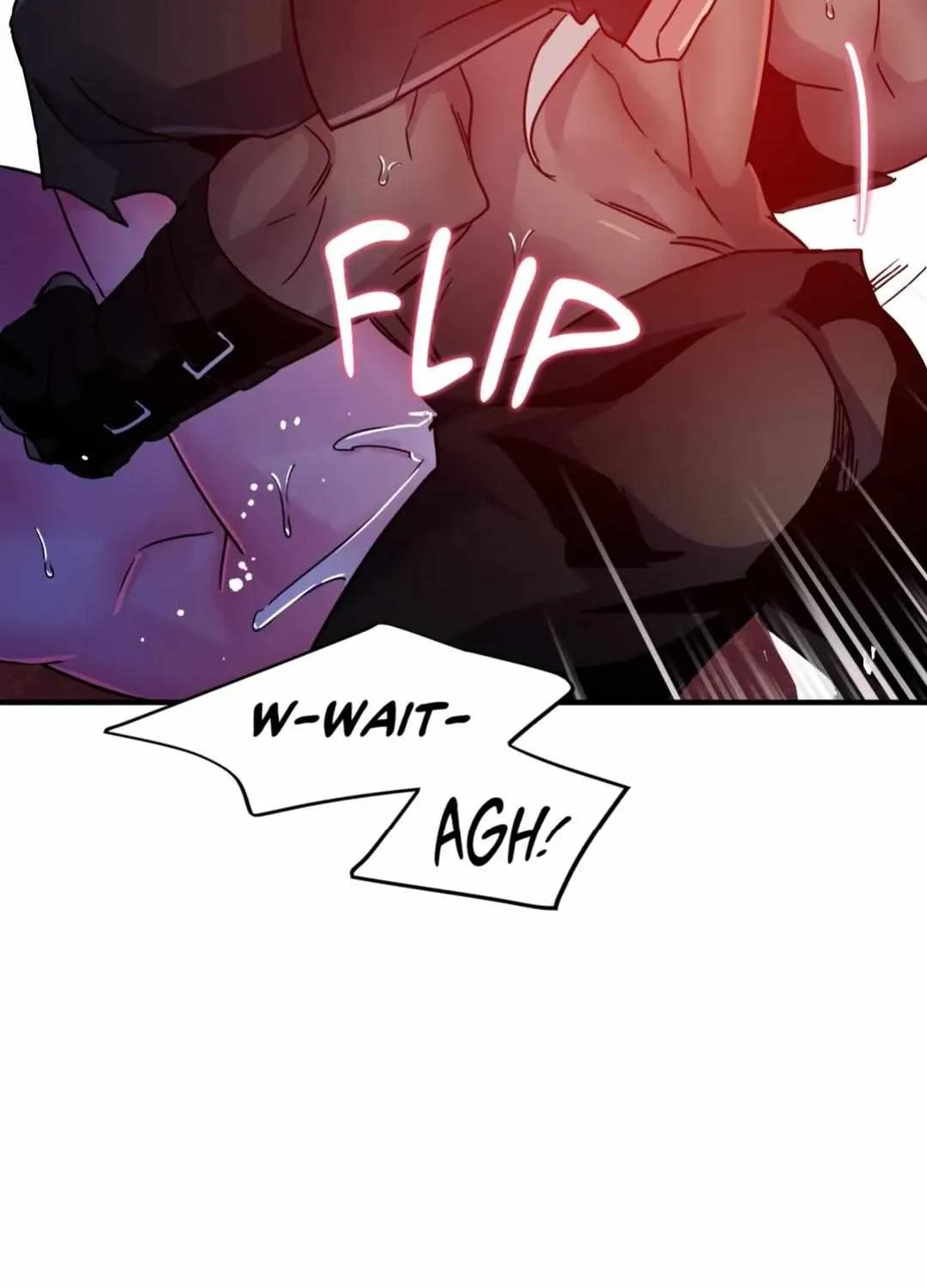 Dark Fall Chapter 30 page 35 - 