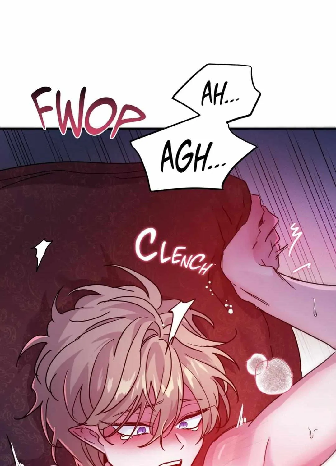 Dark Fall Chapter 30 page 36 - 