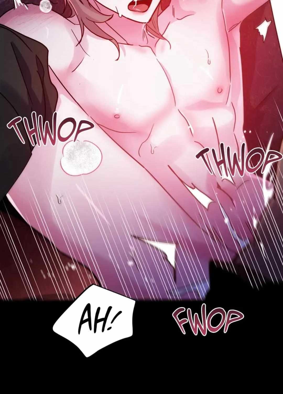 Dark Fall Chapter 30 page 37 - 