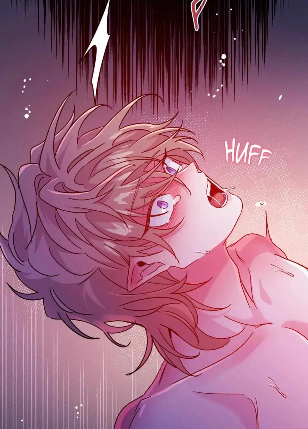 Dark Fall Chapter 30 page 40 - 
