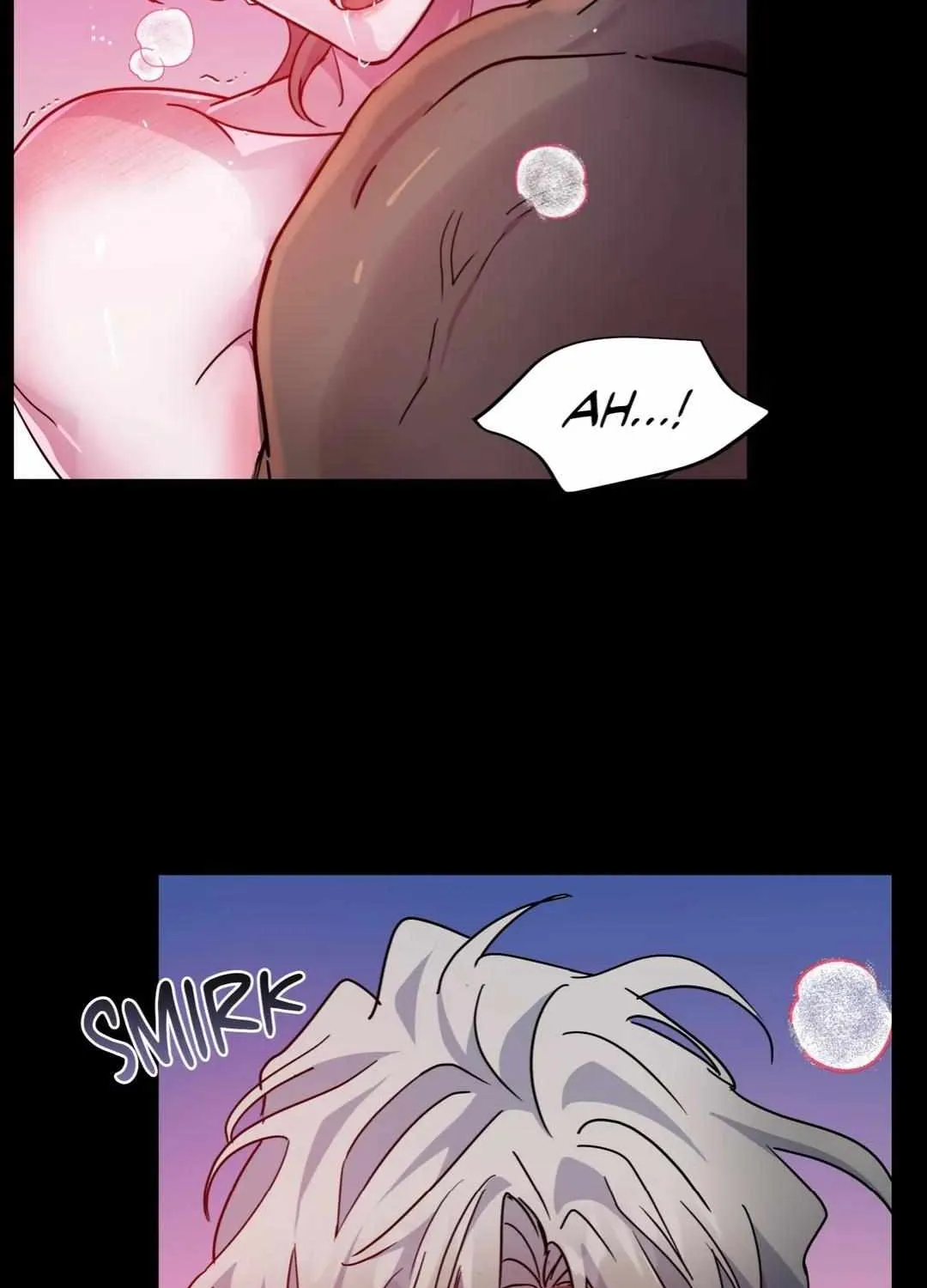 Dark Fall Chapter 30 page 44 - 