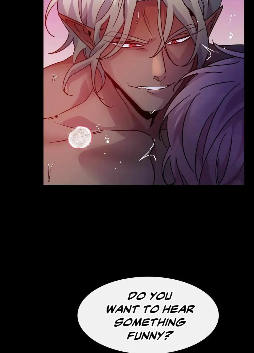 Dark Fall Chapter 30 page 45 - 