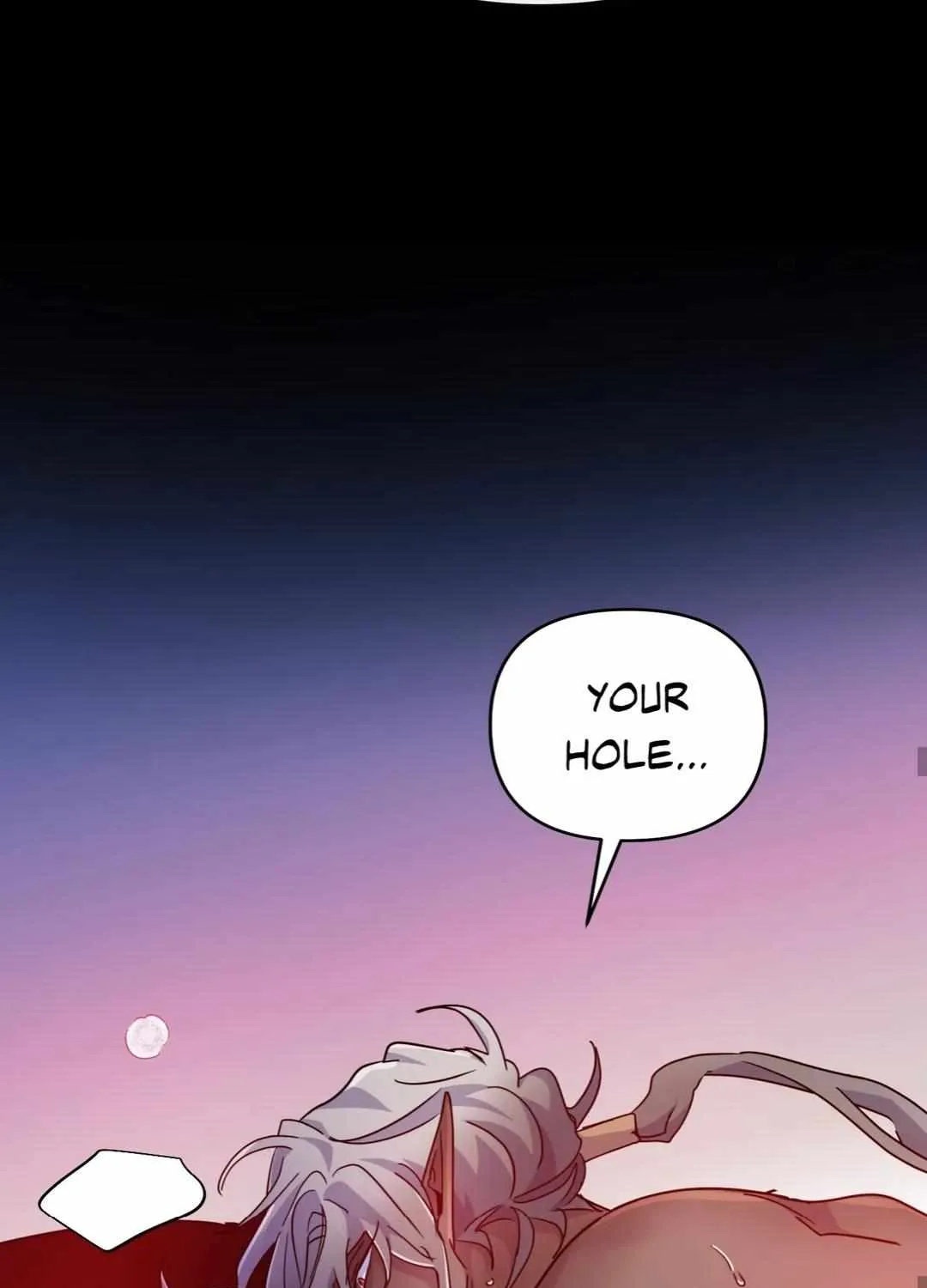Dark Fall Chapter 30 page 46 - 