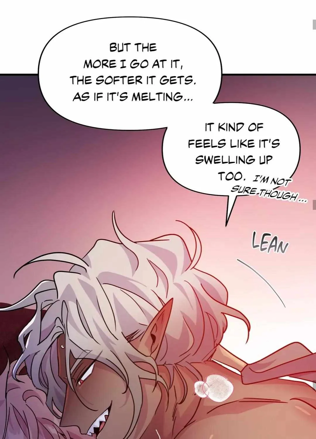 Dark Fall Chapter 30 page 49 - 