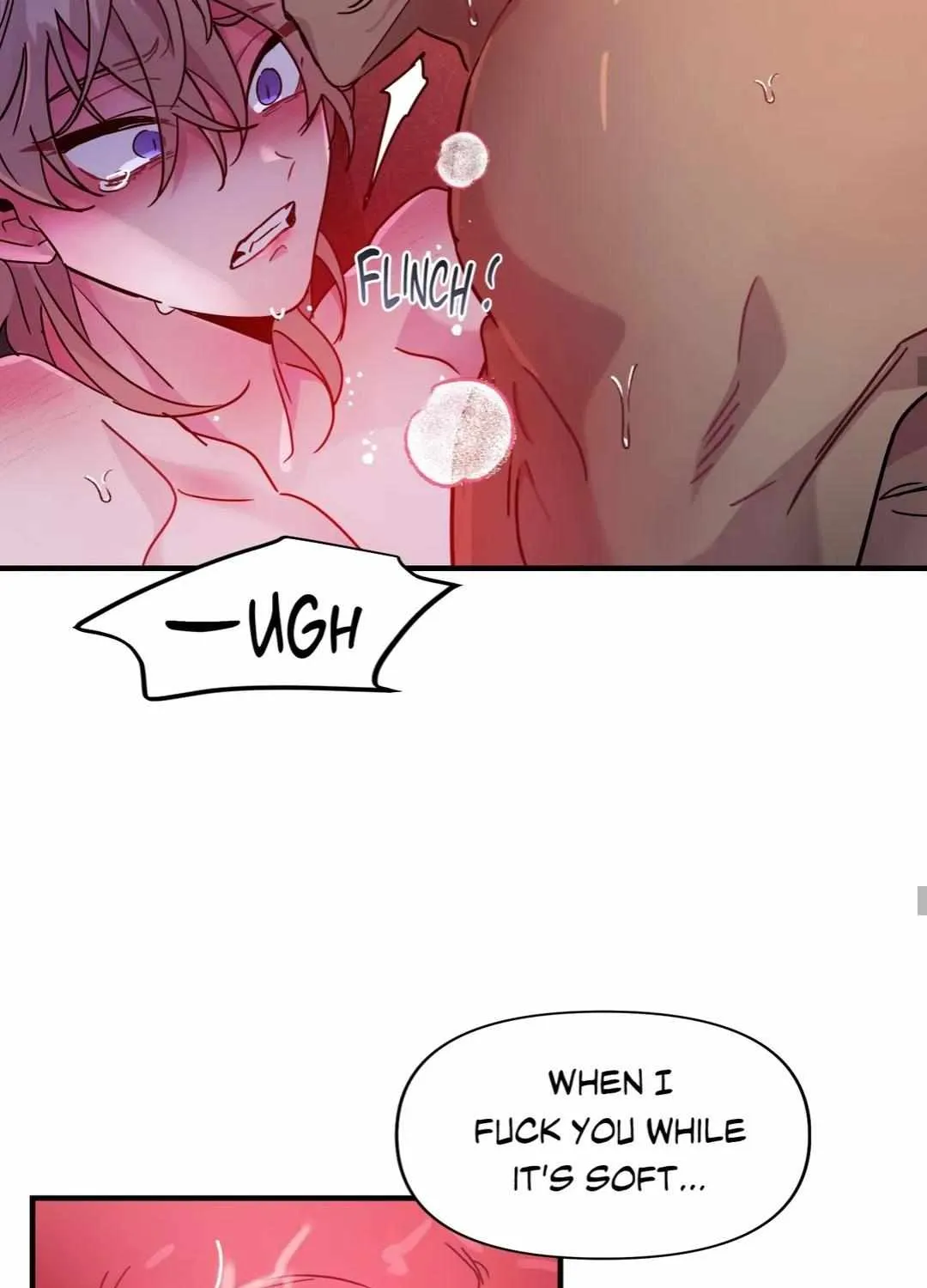 Dark Fall Chapter 30 page 50 - 